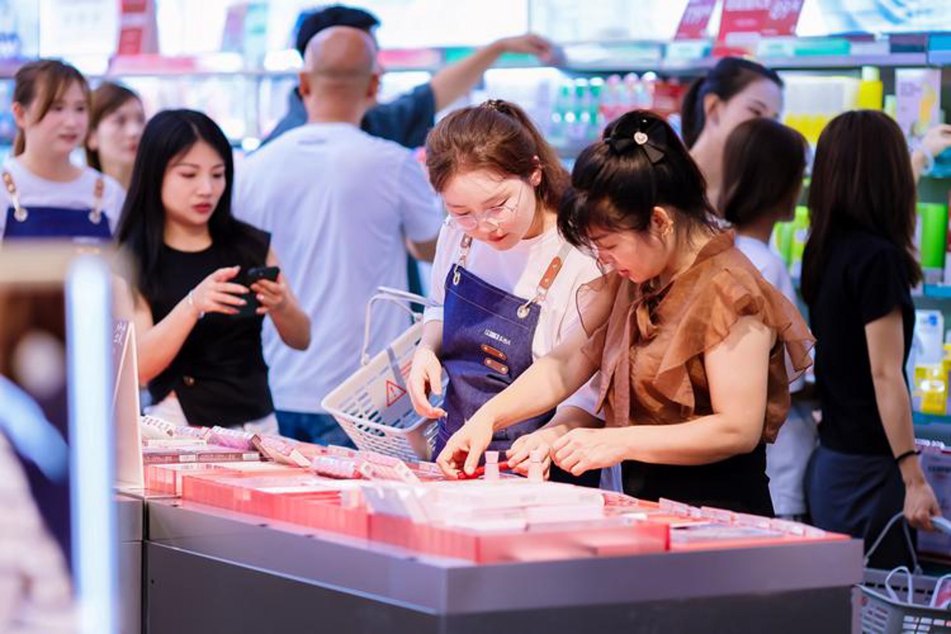 兴晁创展商贸